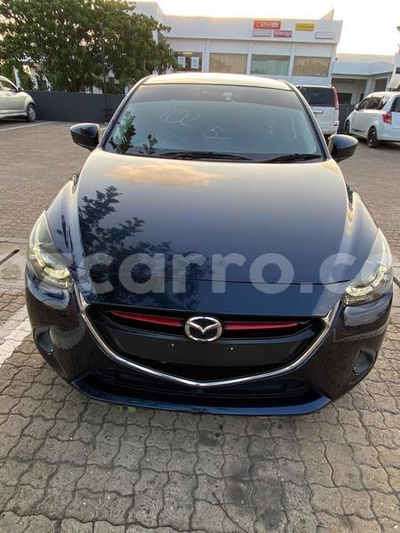 Big with watermark mazda demio maputo maputo 31597