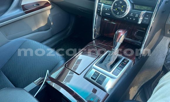 Buy Used Toyota Mark X Other Car in Maputo in Maputo Buy Used Toyota Mark X Other Car in Maputo in Maputo