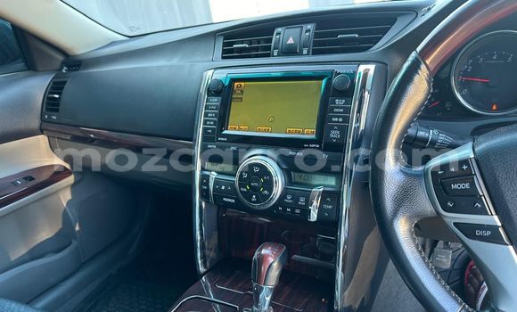 Buy Used Toyota Mark X Other Car in Maputo in Maputo Buy Used Toyota Mark X Other Car in Maputo in Maputo