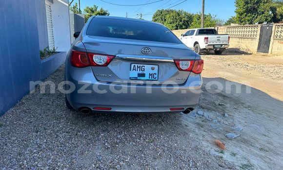 Buy Used Toyota Mark X Other Car in Maputo in Maputo Buy Used Toyota Mark X Other Car in Maputo in Maputo