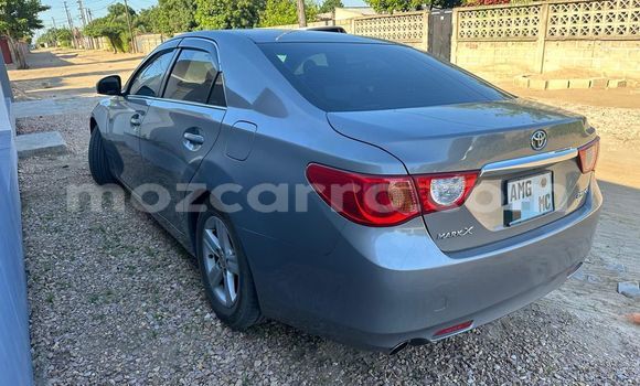 Buy Used Toyota Mark X Other Car in Maputo in Maputo Buy Used Toyota Mark X Other Car in Maputo in Maputo