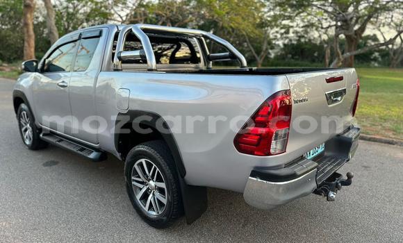 Buy Used Toyota Hilux Other Car in Maputo in Maputo Buy Used Toyota Hilux Other Car in Maputo in Maputo