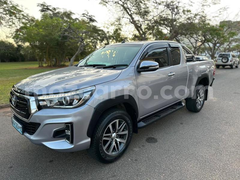 Big with watermark toyota hilux maputo maputo 31599