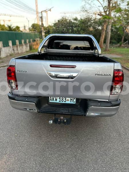 Big with watermark toyota hilux maputo maputo 31599