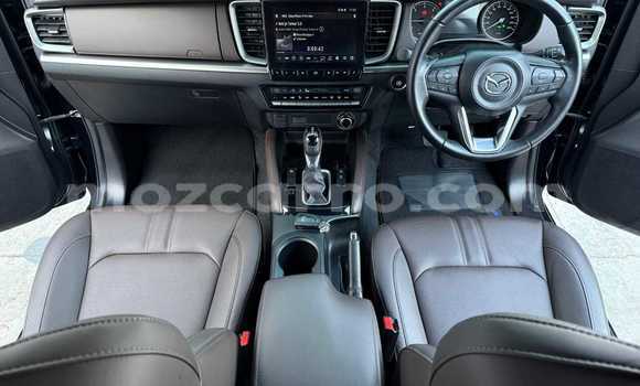 Buy Used Mazda BT-50 Other Car in Maputo in Maputo Buy Used Mazda BT-50 Other Car in Maputo in Maputo