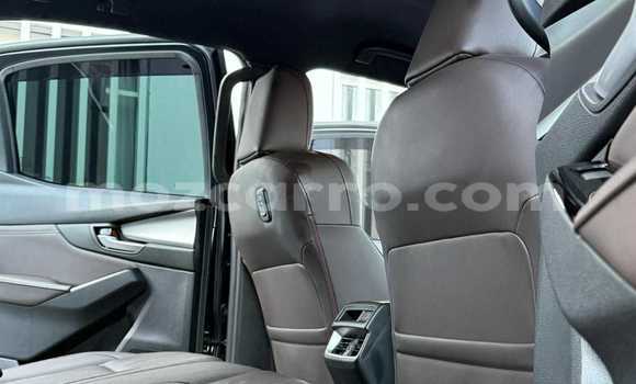 Buy Used Mazda BT-50 Other Car in Maputo in Maputo Buy Used Mazda BT-50 Other Car in Maputo in Maputo