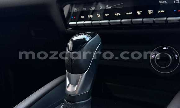 Buy Used Mazda BT-50 Other Car in Maputo in Maputo Buy Used Mazda BT-50 Other Car in Maputo in Maputo