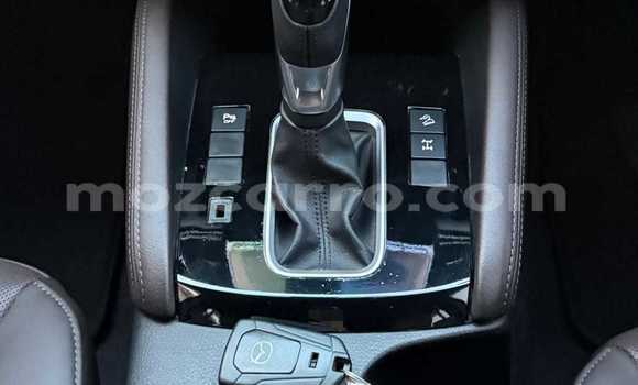 Buy Used Mazda BT-50 Other Car in Maputo in Maputo Buy Used Mazda BT-50 Other Car in Maputo in Maputo