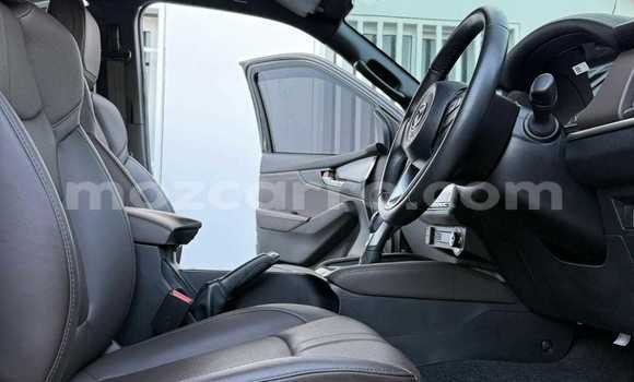 Buy Used Mazda BT-50 Other Car in Maputo in Maputo Buy Used Mazda BT-50 Other Car in Maputo in Maputo