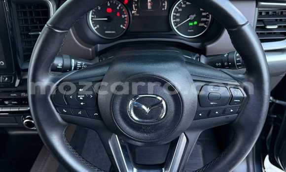 Buy Used Mazda BT-50 Other Car in Maputo in Maputo Buy Used Mazda BT-50 Other Car in Maputo in Maputo