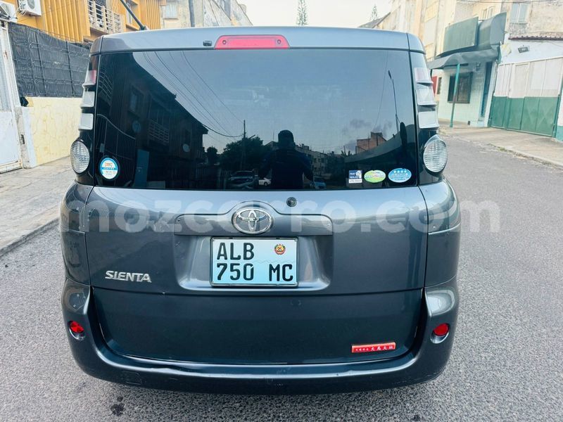 Big with watermark toyota sienta maputo maputo 31603