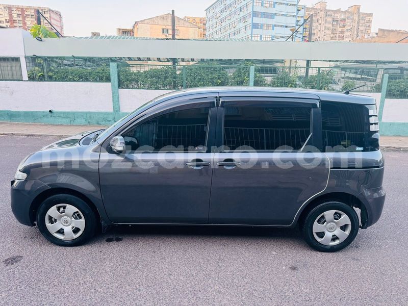 Big with watermark toyota sienta maputo maputo 31603