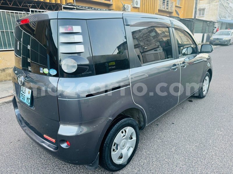 Big with watermark toyota sienta maputo maputo 31603