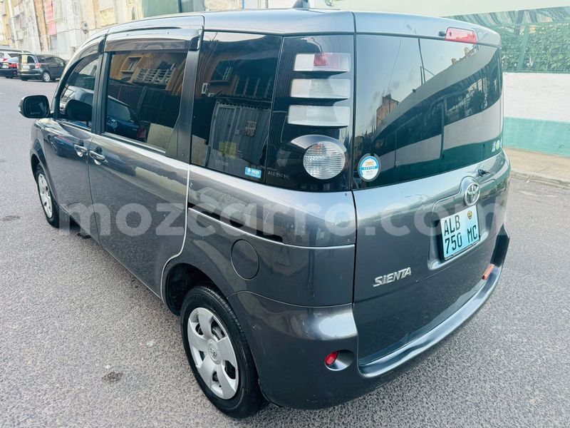 Big with watermark toyota sienta maputo maputo 31603