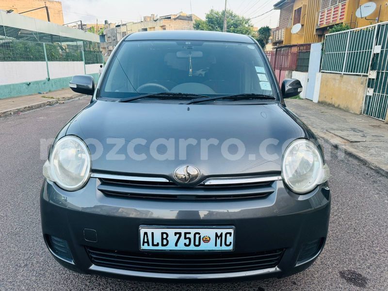 Big with watermark toyota sienta maputo maputo 31603