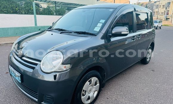 Tenga Tsaru Toyota Sienta Zvimwe Mota in Maputo in Maputo Tenga Tsaru Toyota Sienta Zvimwe Mota in Maputo in Maputo
