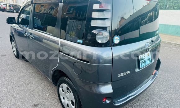 Tenga Tsaru Toyota Sienta Zvimwe Mota in Maputo in Maputo Tenga Tsaru Toyota Sienta Zvimwe Mota in Maputo in Maputo