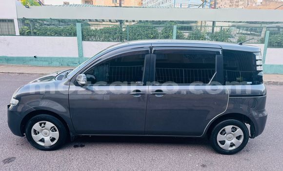 Tenga Tsaru Toyota Sienta Zvimwe Mota in Maputo in Maputo Tenga Tsaru Toyota Sienta Zvimwe Mota in Maputo in Maputo