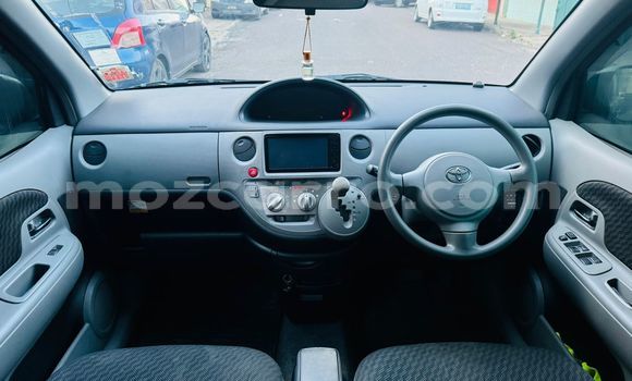 Tenga Tsaru Toyota Sienta Zvimwe Mota in Maputo in Maputo Tenga Tsaru Toyota Sienta Zvimwe Mota in Maputo in Maputo