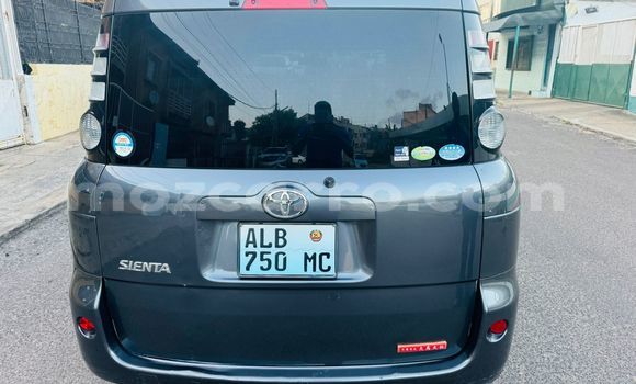 Tenga Tsaru Toyota Sienta Zvimwe Mota in Maputo in Maputo Tenga Tsaru Toyota Sienta Zvimwe Mota in Maputo in Maputo