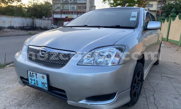 Comprar Novo Toyota Runx De outros Carro em Maputo em Maputo