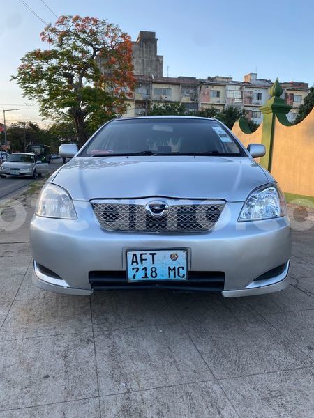 Big with watermark toyota runx maputo maputo 31606