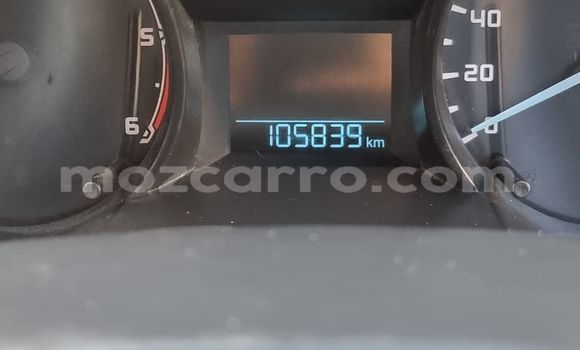 Comprar Usado Ford Ranger Azul Carro em Maputo em Maputo Comprar Usado Ford Ranger Azul Carro em Maputo em Maputo