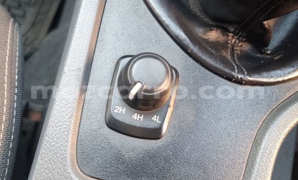 Comprar Usado Ford Ranger Azul Carro em Maputo em Maputo Comprar Usado Ford Ranger Azul Carro em Maputo em Maputo