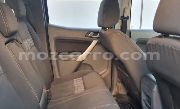 Comprar Usado Ford Ranger Azul Carro em Maputo em Maputo Comprar Usado Ford Ranger Azul Carro em Maputo em Maputo