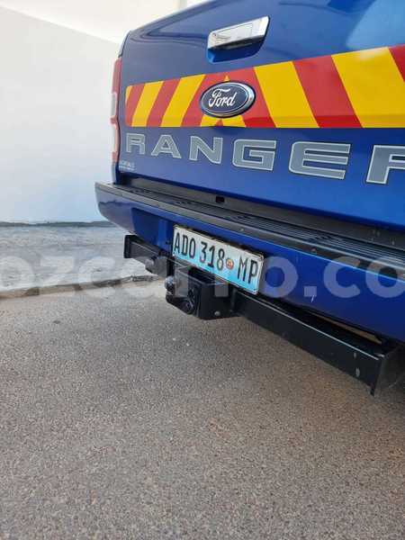 Big with watermark ford ranger maputo maputo 31609