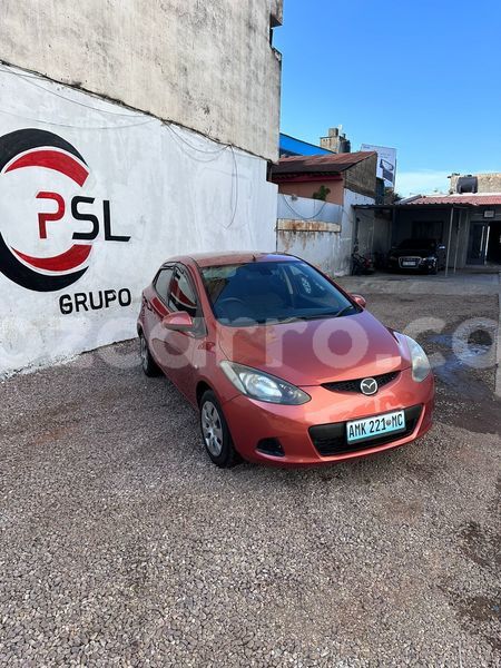 Big with watermark mazda demio maputo maputo 31612