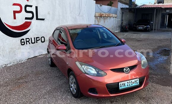 Comprar Usado Mazda Demio De outros Carro em Maputo em Maputo