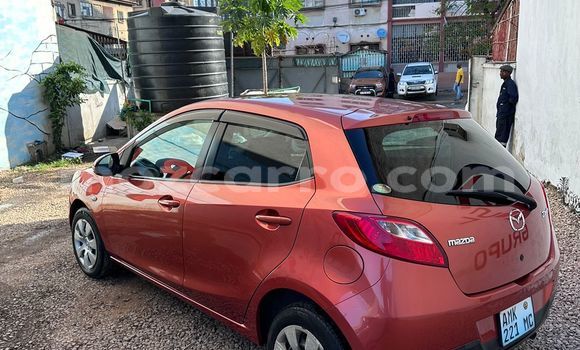 Tenga Tsaru Mazda Demio Zvimwe Mota in Maputo in Maputo Tenga Tsaru Mazda Demio Zvimwe Mota in Maputo in Maputo