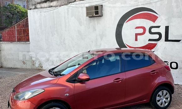 Tenga Tsaru Mazda Demio Zvimwe Mota in Maputo in Maputo Tenga Tsaru Mazda Demio Zvimwe Mota in Maputo in Maputo