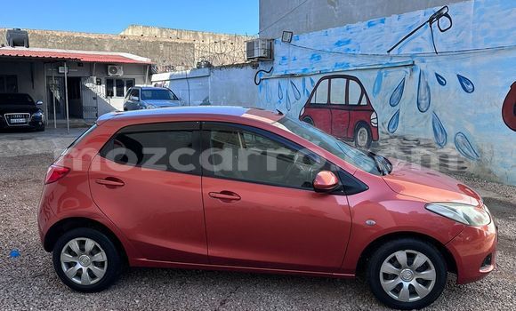 Tenga Tsaru Mazda Demio Zvimwe Mota in Maputo in Maputo Tenga Tsaru Mazda Demio Zvimwe Mota in Maputo in Maputo