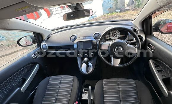 Tenga Tsaru Mazda Demio Zvimwe Mota in Maputo in Maputo Tenga Tsaru Mazda Demio Zvimwe Mota in Maputo in Maputo