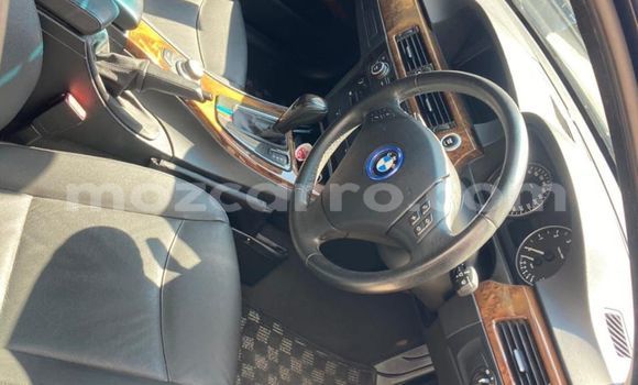 Nunua Ilio tumika BMW 3-Series Bluu Gari ndani ya Maputo nchini Maputo Nunua Ilio tumika BMW 3-Series Bluu Gari ndani ya Maputo nchini Maputo