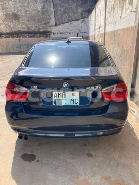 Big with watermark bmw 3 series maputo maputo 31614