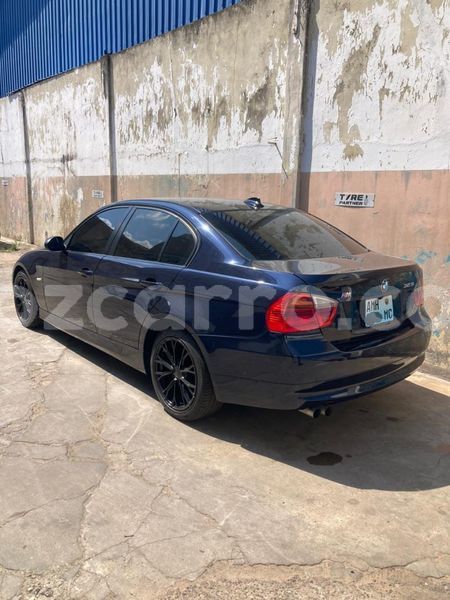 Big with watermark bmw 3 series maputo maputo 31614