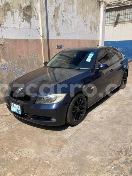 Big with watermark bmw 3 series maputo maputo 31614