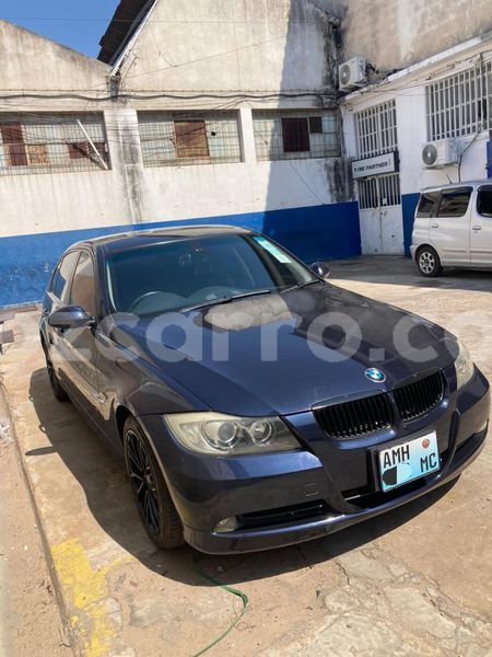 Big with watermark bmw 3 series maputo maputo 31614