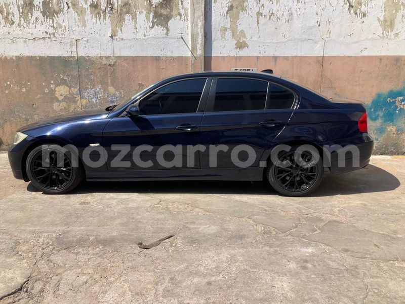 Big with watermark bmw 3 series maputo maputo 31614