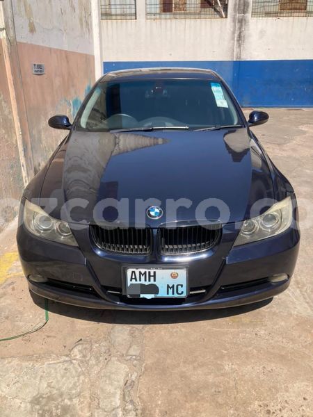 Big with watermark bmw 3 series maputo maputo 31614