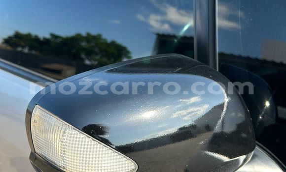 Nunua Ilio tumika Honda Fit Fedha Gari ndani ya Maputo nchini Maputo Nunua Ilio tumika Honda Fit Fedha Gari ndani ya Maputo nchini Maputo