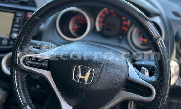 Nunua Ilio tumika Honda Fit Fedha Gari ndani ya Maputo nchini Maputo Nunua Ilio tumika Honda Fit Fedha Gari ndani ya Maputo nchini Maputo