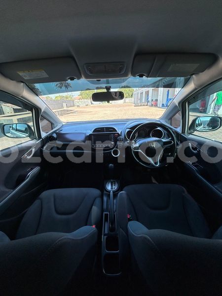 Big with watermark honda fit maputo maputo 31615