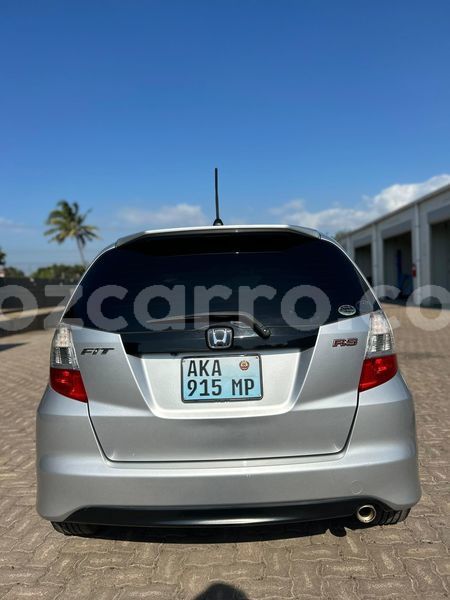 Big with watermark honda fit maputo maputo 31615