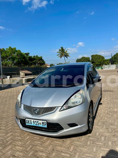 Big with watermark honda fit maputo maputo 31615