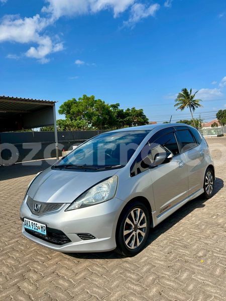 Big with watermark honda fit maputo maputo 31615