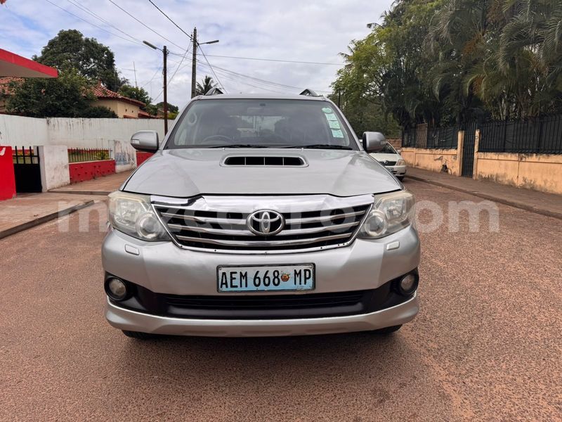 Big with watermark toyota fortuner maputo maputo 31616